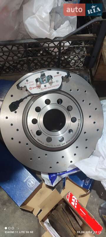 Лифтбек Skoda Superb 2012 в Киеве