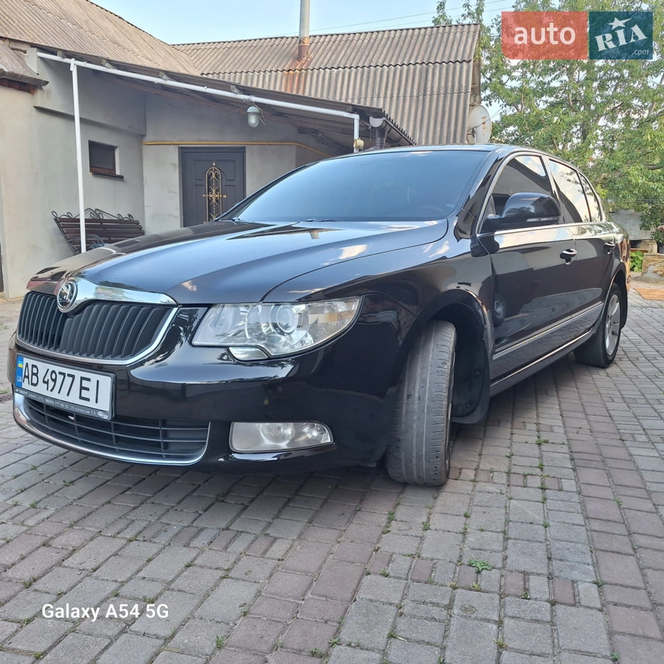 2012 Skoda Superb - мініатюра 70