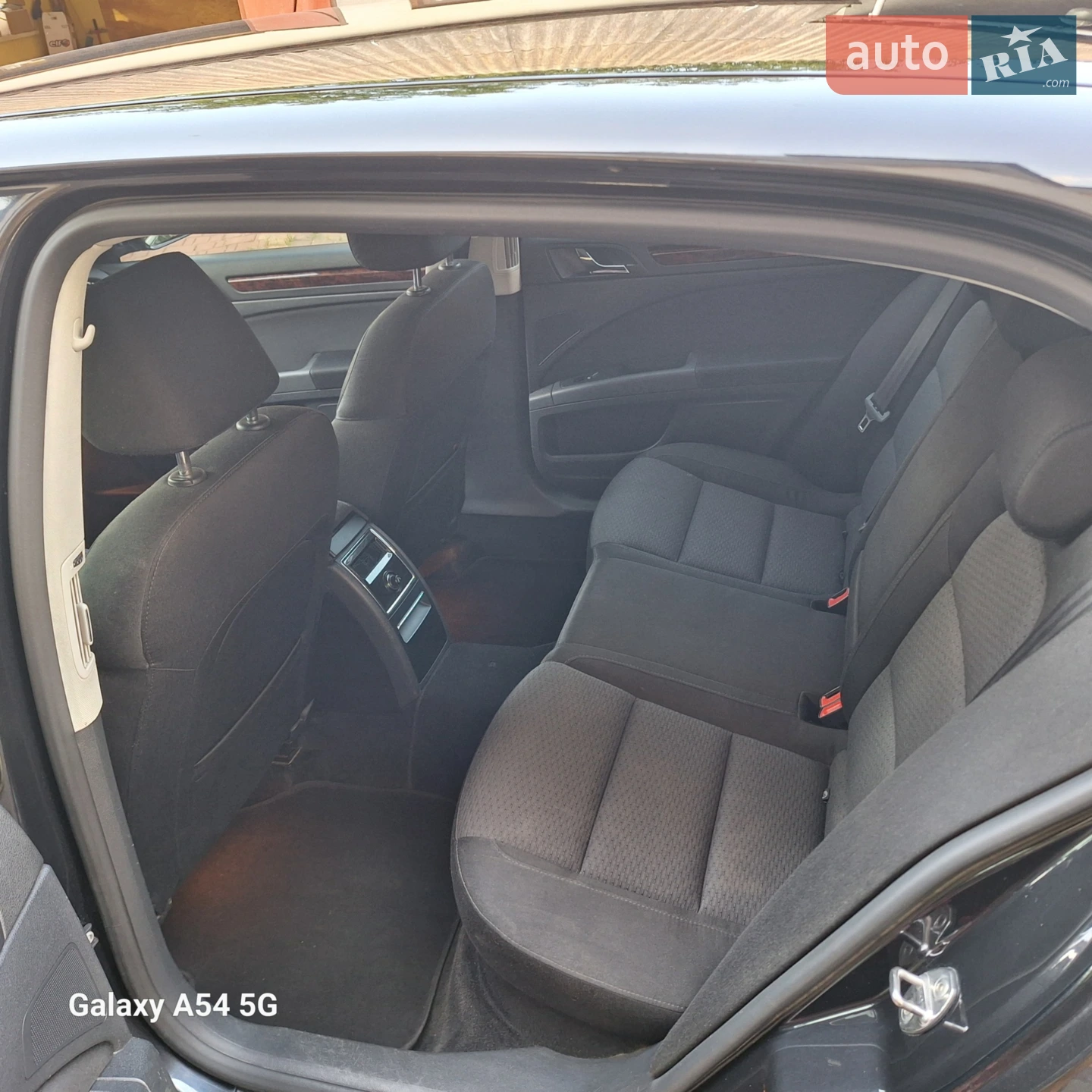 2012 Skoda Superb - мініатюра 32