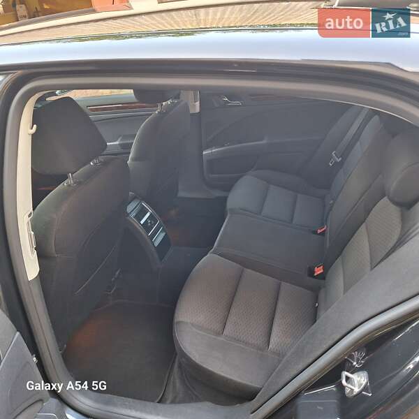 Ліфтбек Skoda Superb 2012 в Вінниці