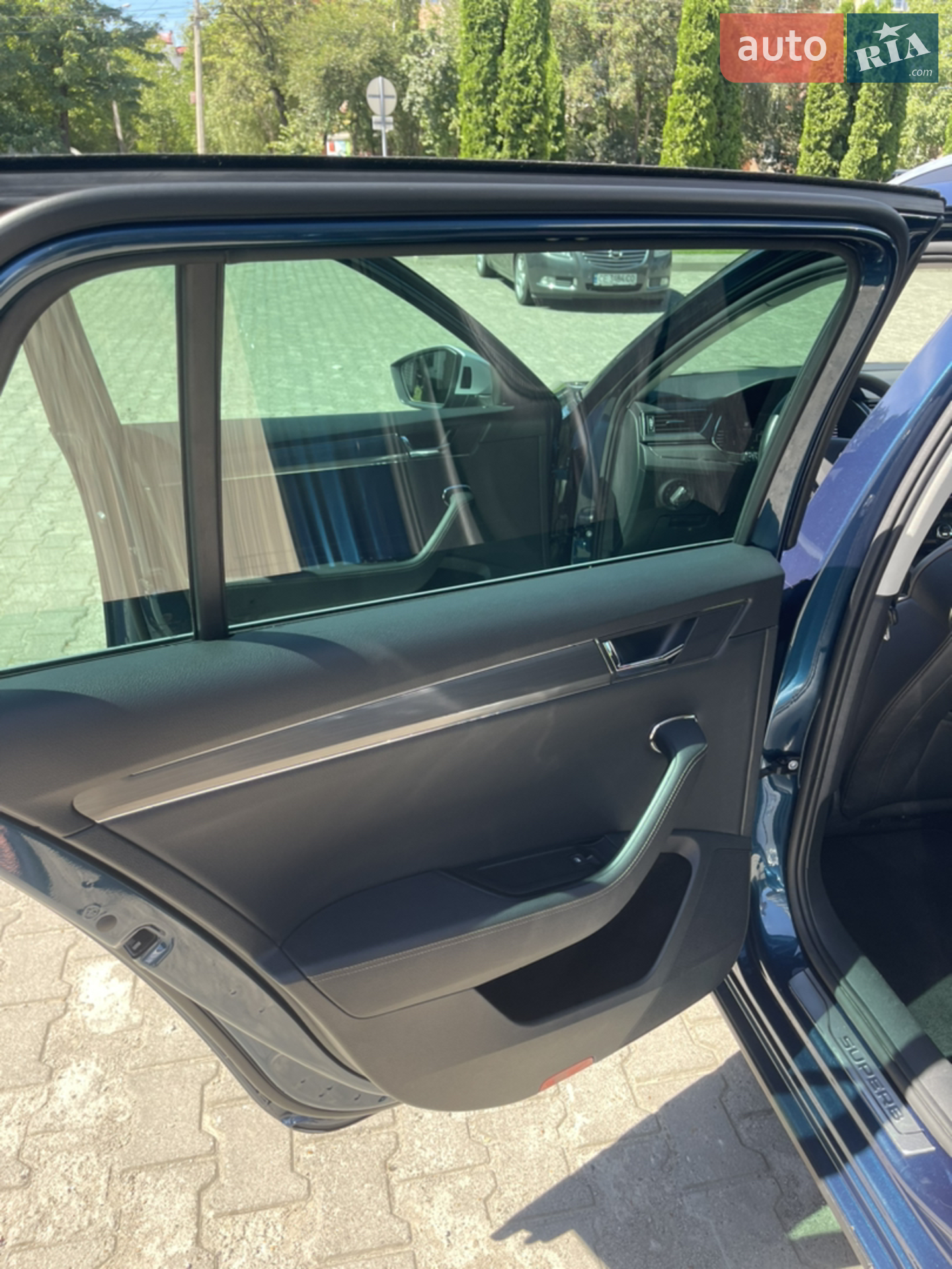 2019 Skoda Superb - мініатюра 20