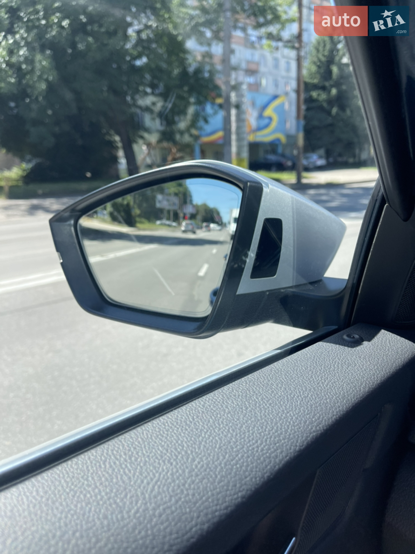 2019 Skoda Superb - мініатюра 63