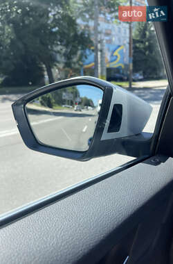 Универсал Skoda Superb 2019 в 