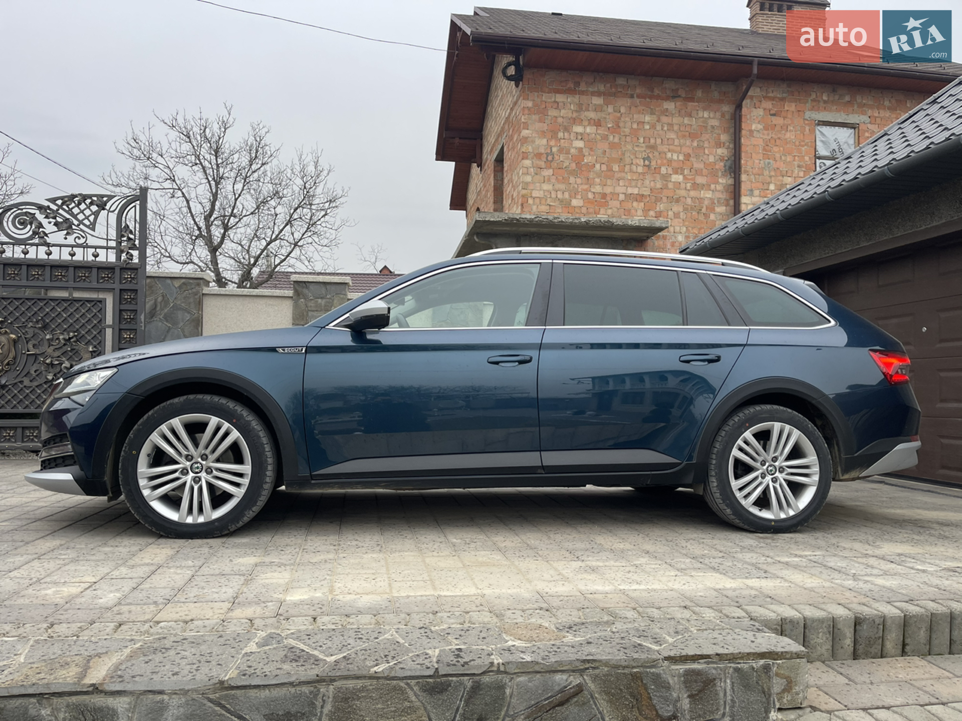 2019 Skoda Superb - мініатюра 71