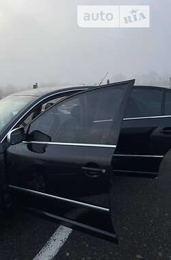 Лифтбек Skoda Superb 2006 в 