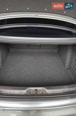 Ліфтбек Skoda Superb 2010 в 