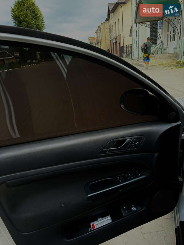 Ліфтбек Skoda Superb 2008 в Львові