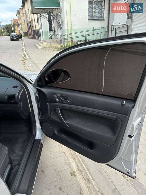 Ліфтбек Skoda Superb 2008 в Львові