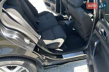 Лифтбек Skoda Superb 2007 в 