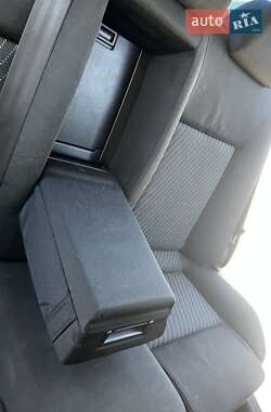 Лифтбек Skoda Superb 2007 в 