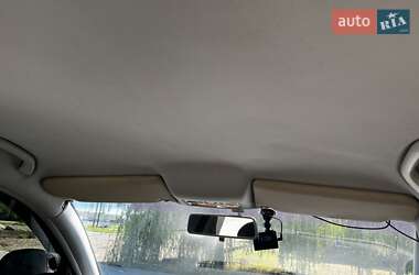 Лифтбек Skoda Superb 2007 в 