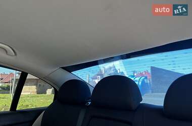 Лифтбек Skoda Superb 2007 в 
