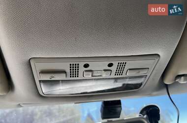 Лифтбек Skoda Superb 2007 в 