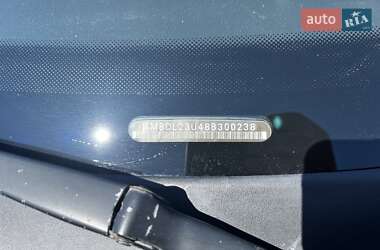 Лифтбек Skoda Superb 2007 в 
