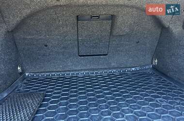 Лифтбек Skoda Superb 2007 в 