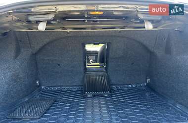 Лифтбек Skoda Superb 2007 в 
