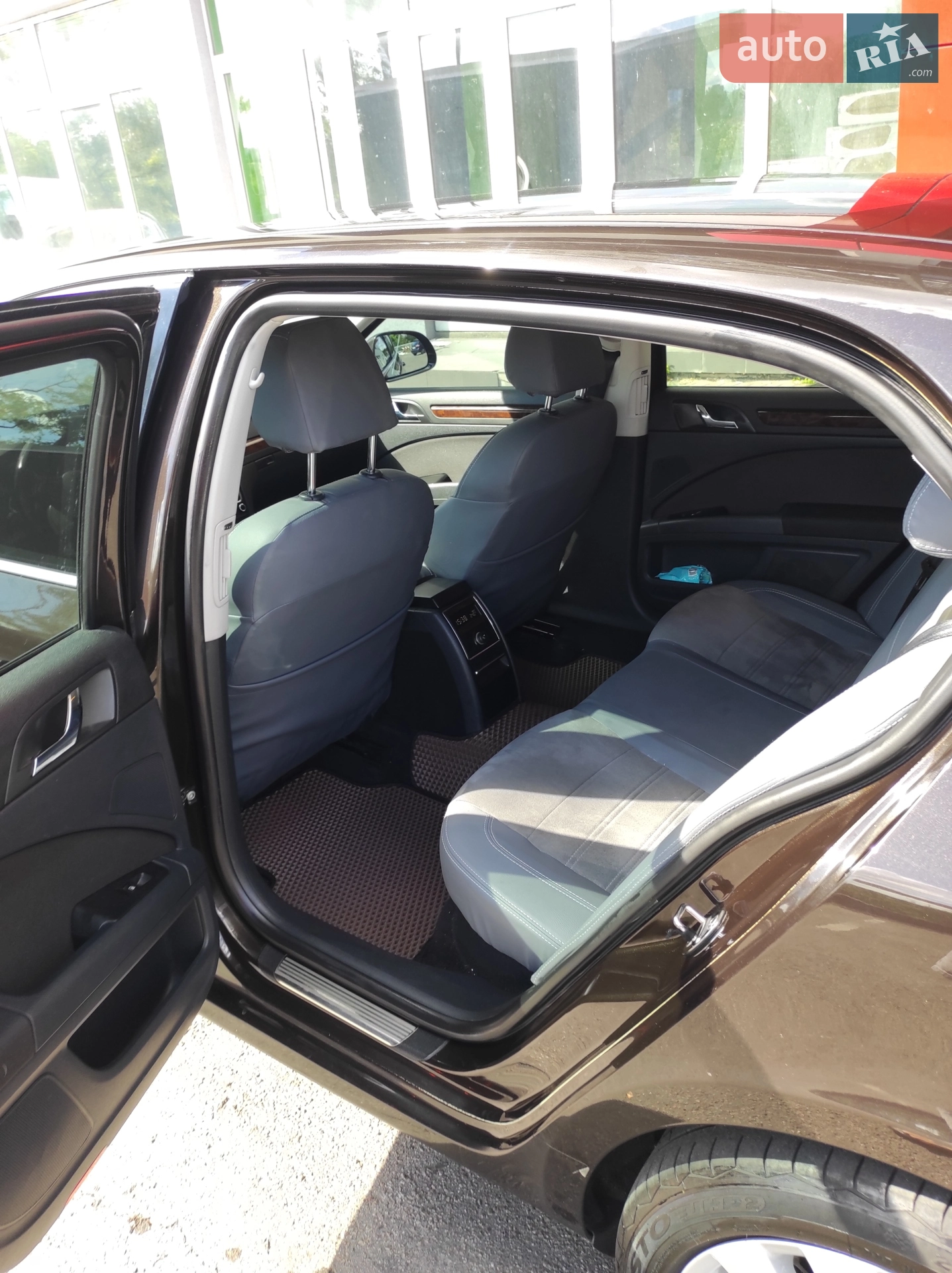 2013 Skoda Superb - мініатюра 15