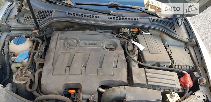 Универсал Skoda Superb 2012 в Тернополе фото 14 Универсал Skoda Superb 2012 в Тернополе