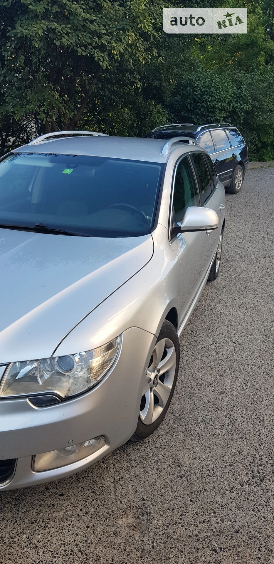 2012 Skoda Superb - мініатюра 4