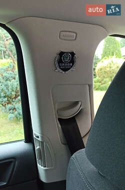 Лифтбек Skoda Superb 2008 в 