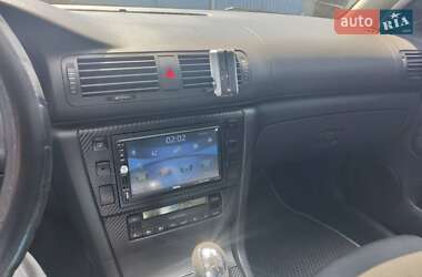 Ліфтбек Skoda Superb 2007 в 