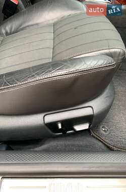 Лифтбек Skoda Superb 2003 в 