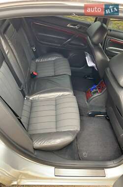 Лифтбек Skoda Superb 2003 в 