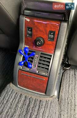 Лифтбек Skoda Superb 2003 в 