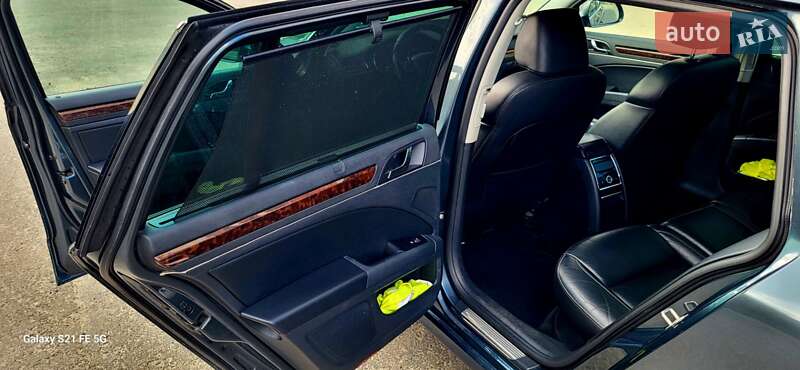 Универсал Skoda Superb 2014 в Умани фото 23 Универсал Skoda Superb 2014 в Умани