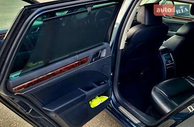 Универсал Skoda Superb 2014 в 