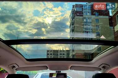 Универсал Skoda Superb 2014 в 