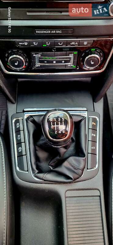 Универсал Skoda Superb 2014 в Умани фото 44 Универсал Skoda Superb 2014 в Умани