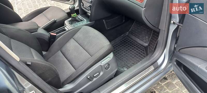 Ліфтбек Skoda Superb 2012 в Коростишеві