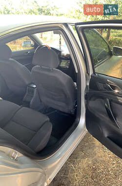 Ліфтбек Skoda Superb 2005 в 