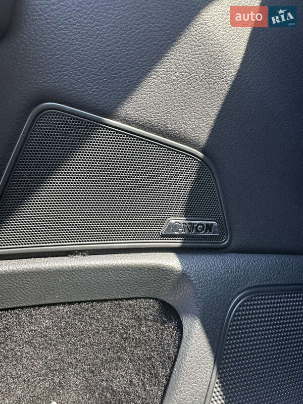 Универсал Skoda Superb 2017 в Днепре