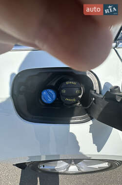 Універсал Skoda Superb 2017 в Дніпрі