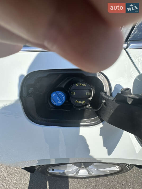 Универсал Skoda Superb 2017 в Днепре