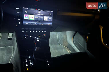 Універсал Skoda Superb 2017 в Дніпрі