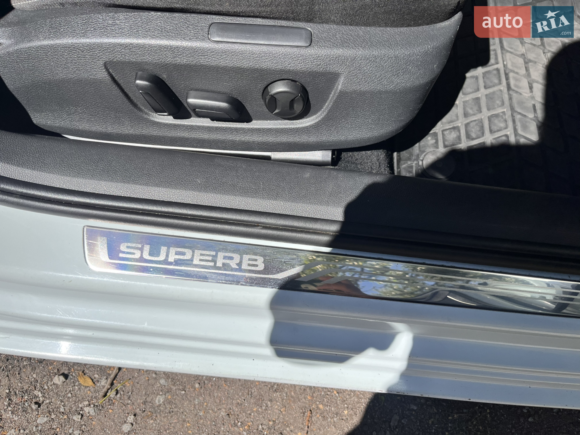 2016 Skoda Superb - мініатюра 17
