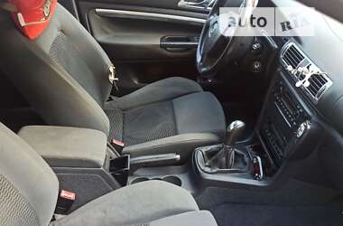 Ліфтбек Skoda Superb 2007 в 