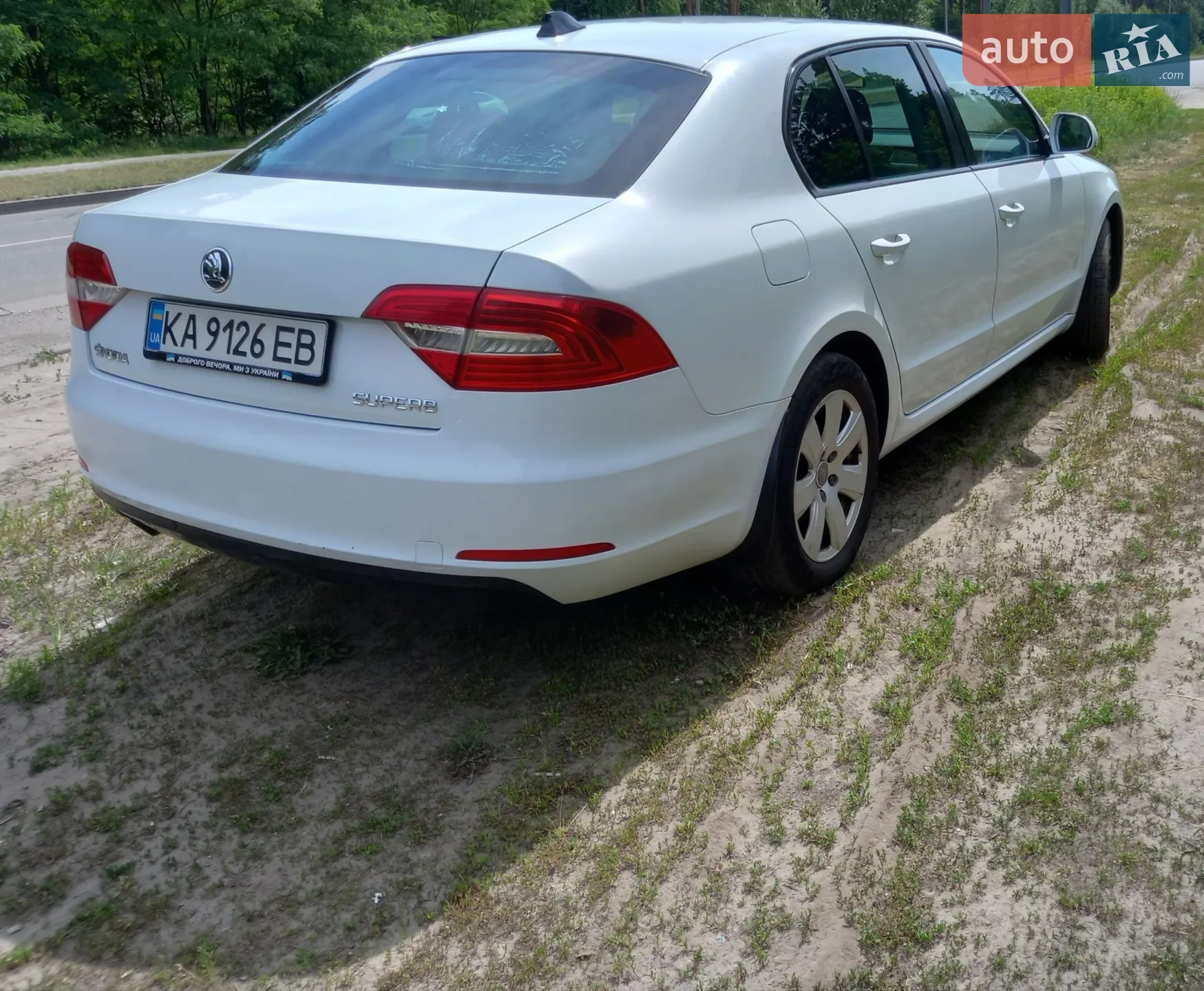 2015 Skoda Superb - мініатюра 30