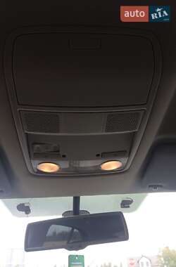 Лифтбек Skoda Superb 2011 в 
