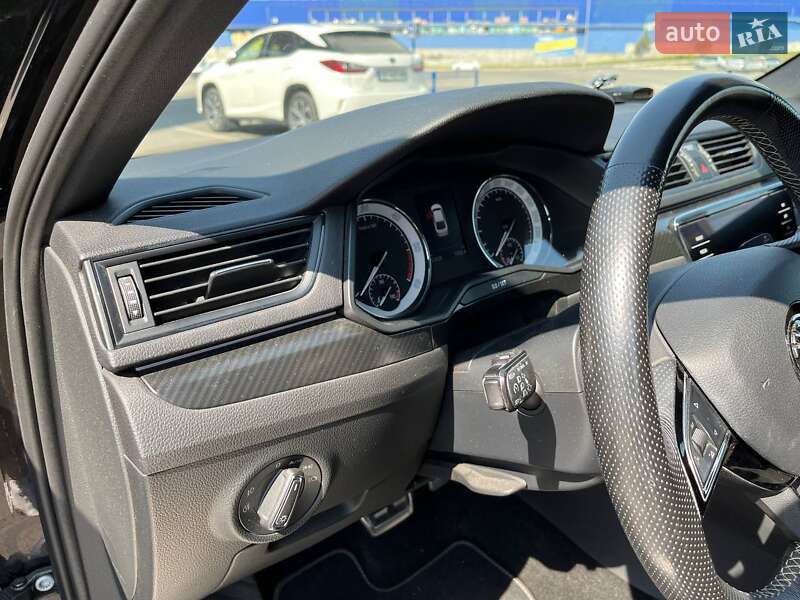 Лифтбек Skoda Superb 2020 в Виннице фото 19 Лифтбек Skoda Superb 2020 в Виннице