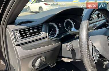 Лифтбек Skoda Superb 2020 в Виннице