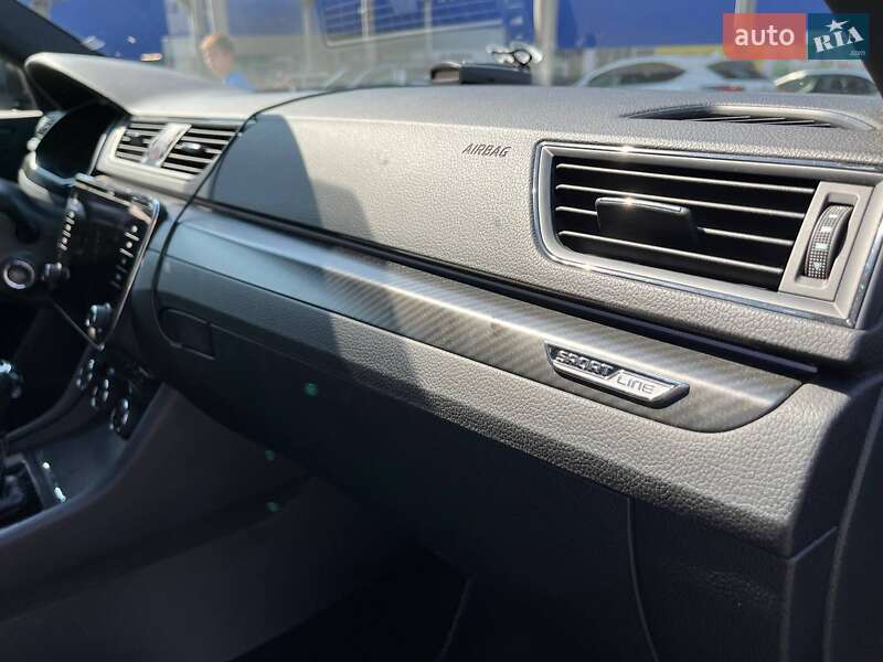 Лифтбек Skoda Superb 2020 в Виннице фото 25 Лифтбек Skoda Superb 2020 в Виннице