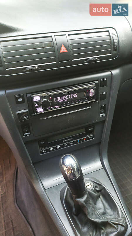 Ліфтбек Skoda Superb 2006 в Шостці