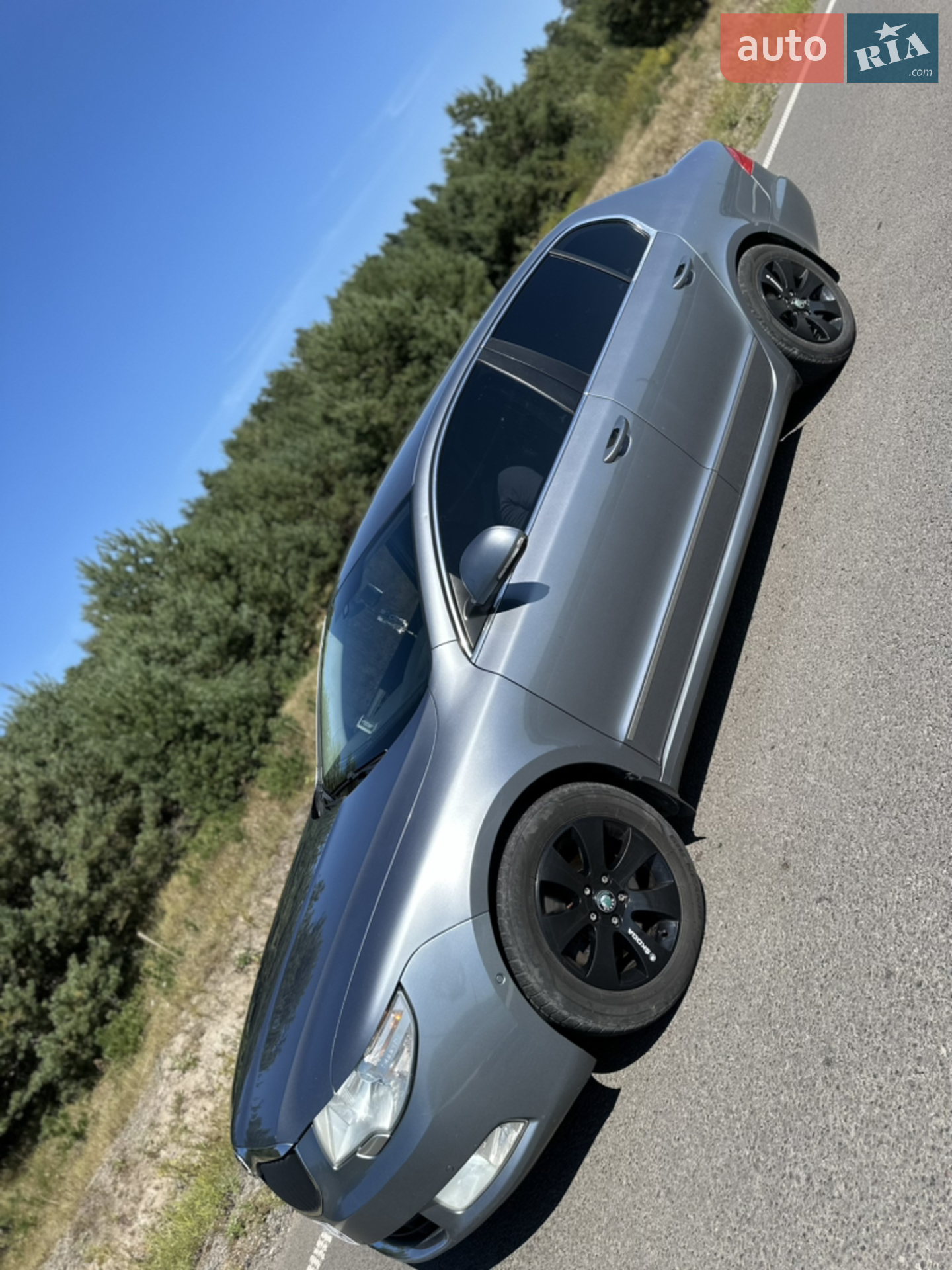 2013 Skoda Superb - мініатюра 3