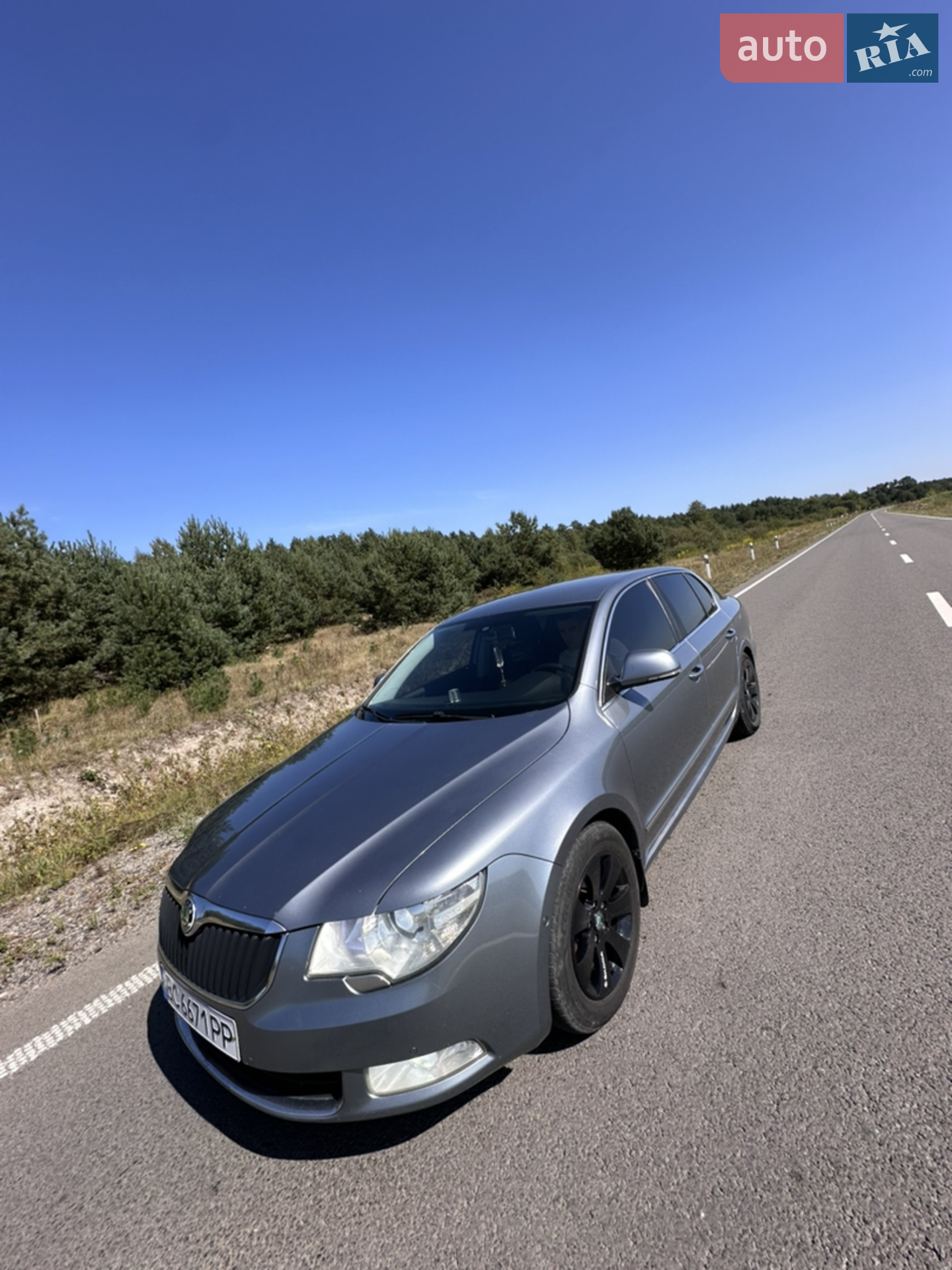 2013 Skoda Superb - мініатюра 6