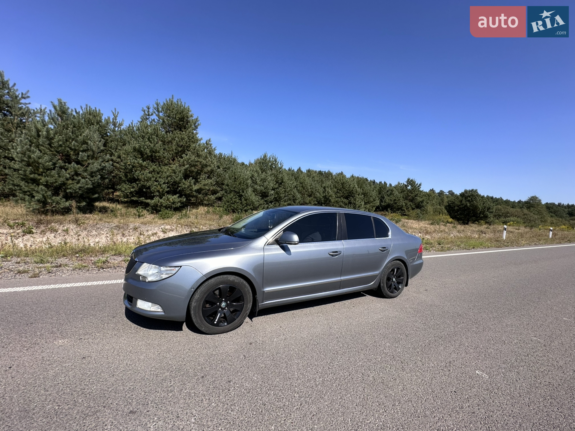2013 Skoda Superb - мініатюра 7