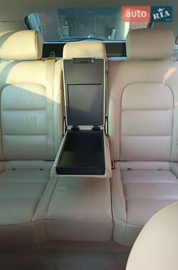 Универсал Skoda Superb 2010 в 